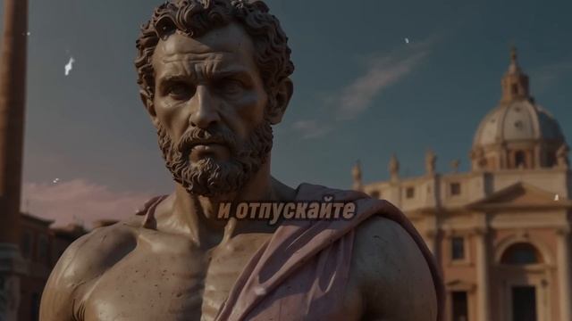 Восемь уроков стоицизма, которые помогут вам не позволить другим манипулировать вами