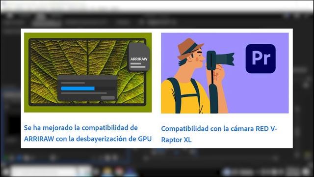 Adobe Premiere Pro en 2025 ÚLTIMA VERSIÓN | Arlinson Sanabria