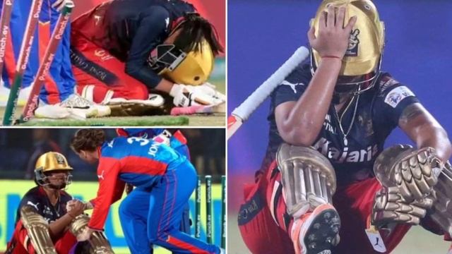 They were in TEARS🥲 Richa Ghosh RCB vsDC Match News | WPL 2024 Cricket News Facts #cricket #ipl #wp