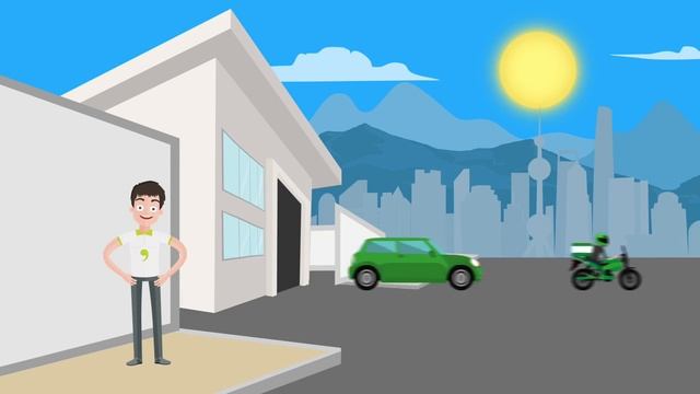 Sofit - Desafios na Gestão de Frota
