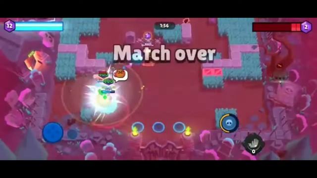 Nita pin set challenge | 8-0 guide | brawlstars
