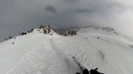 Pipeline - Whistler Blackcomb (3/28/24) Double Diamond