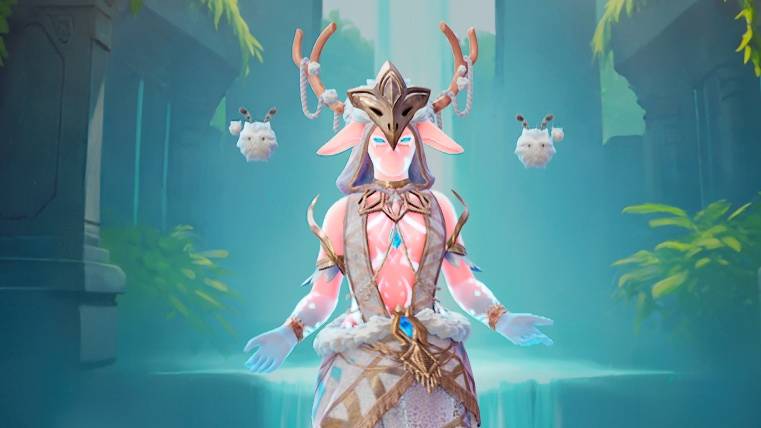 Smite 2