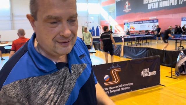 Куклев Владимир, тест основания TTS Minister of Defence