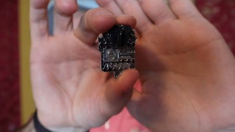 OPENING ICE CREAM DISNEY PINS! *Collectible Pin Pack*