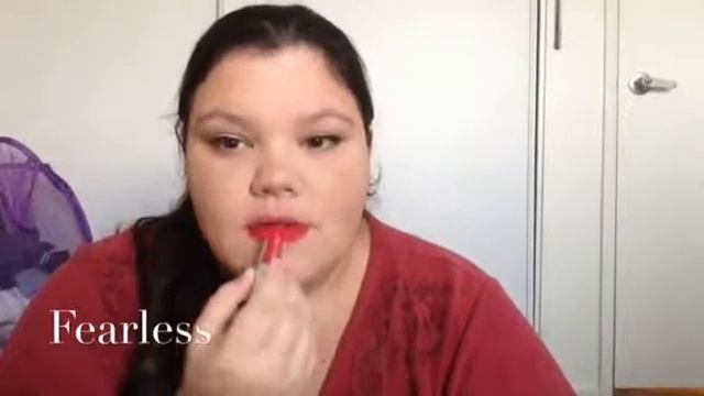 ELF Essential Lipstick Review + Lip Swatches