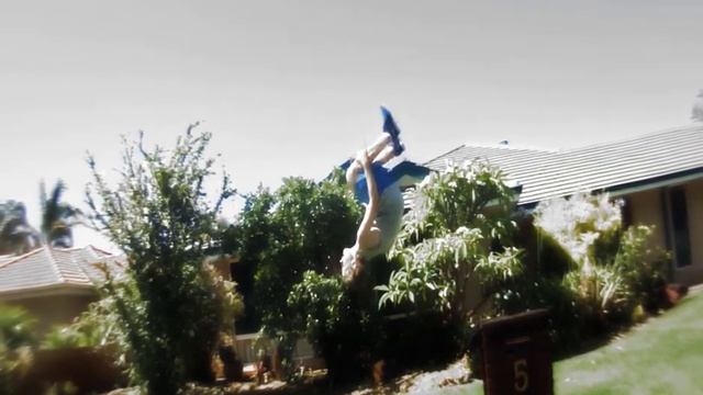 GoPro: 2012 Edit Preview
