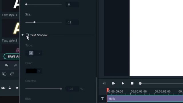 How to make Tommyinnit Style Subtitles (Filmora X Tutorial) |  KingstarMC - Official