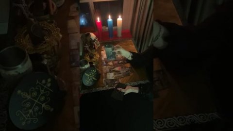 Таро прогноз на любовные отношения