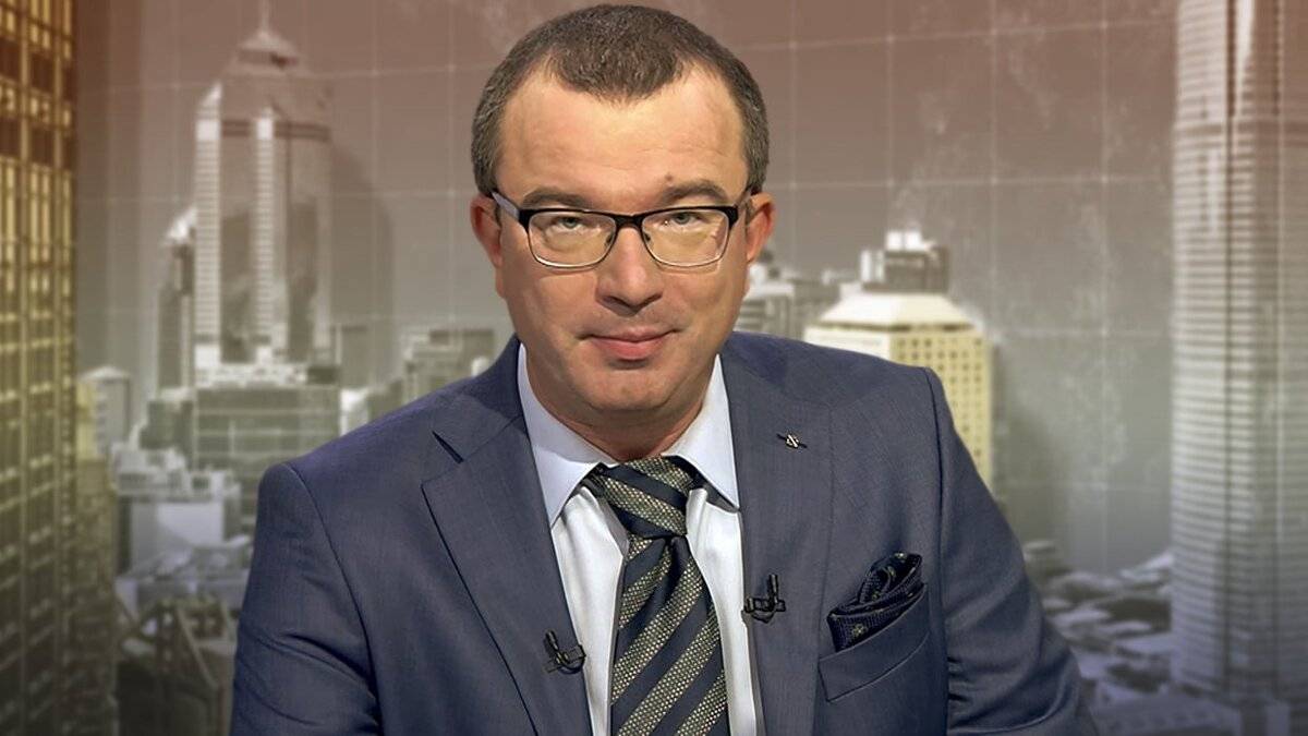 МЭФ 2025.Ни один прогноз ЦБ не сбылся. Юрий Пронько