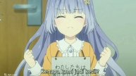 Origami,Miku, Dan Nia Jadi Loli 😣