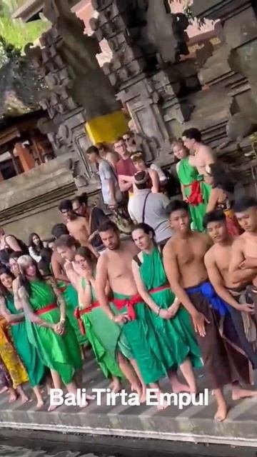 Bali Pura Tirta Empul
