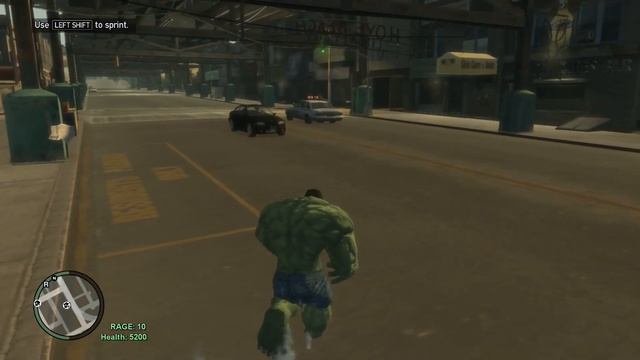 GTA 4: HULK VS IronMan VS Spider Man Mod - EPIC Battle !