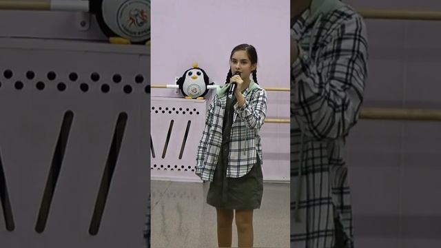 Баллада о детях Большой Медведицы