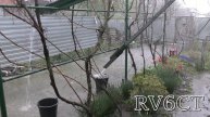 Весенний дождик