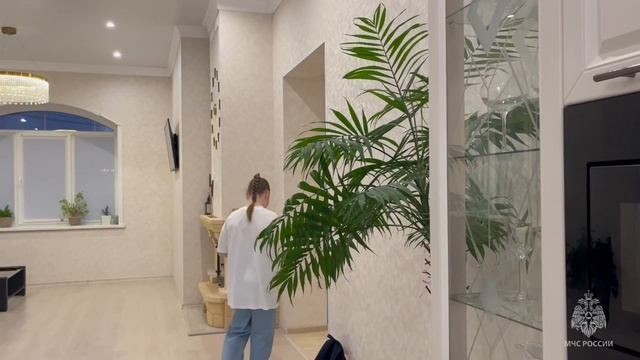 Пожарный извещатель - это важно.