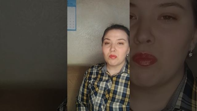 Ты достоин любви просто потому, что существуешь❤️