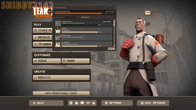 HOW TO PLAY TF2 FOR F2P PLAYERS (Team Fortress 2)