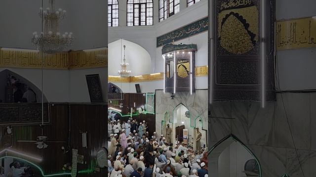 Durood Shareef Dargah Hazratbal