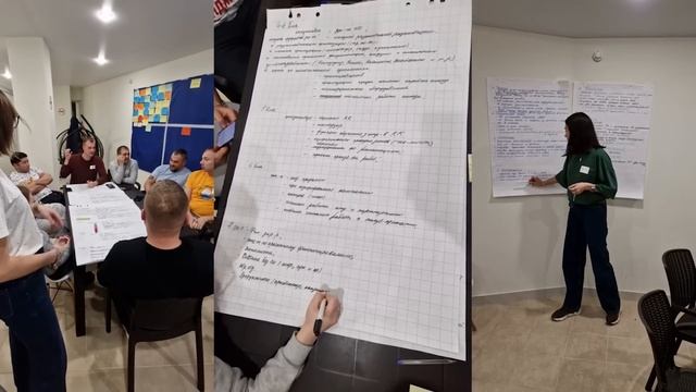 "ЮКО" ищет новые территории и сотрудников для работы / Вадим Юлдашев подводит итоги года/ Планы 2024