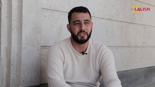 Quba Shexubakr(Shex Omar)