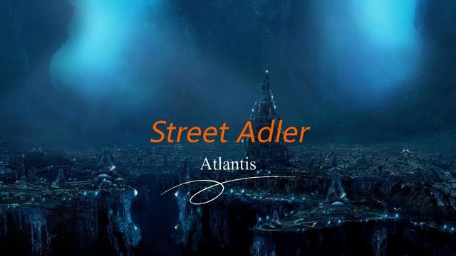 Deep House "Atlantis" | Copyright Free Music