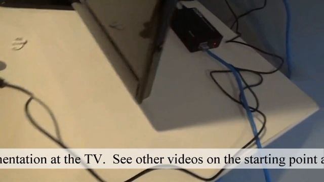 How to Make my TV Wireless