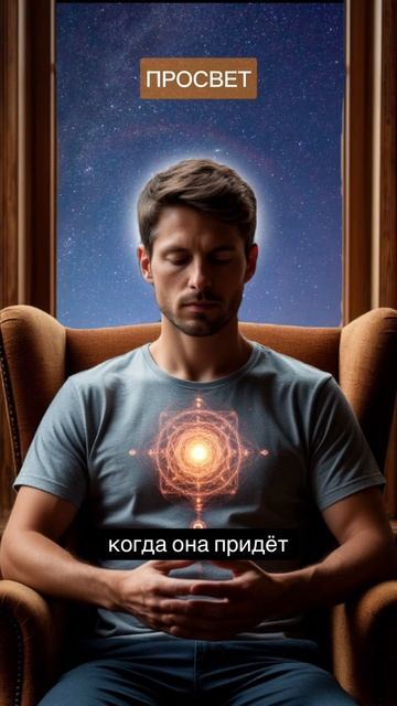Не бойтесь никого и ничего. Большой комплекс практик от «Просвет» по запросу в ТГ (@prosvetlei)