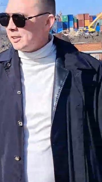 Свалка в городе Казани ужас просто