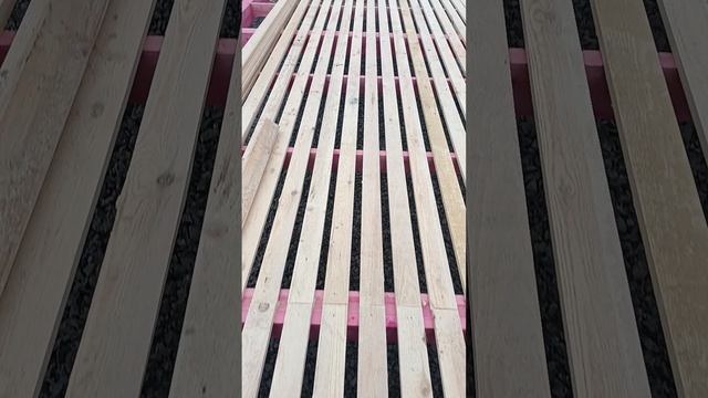 Черновой пол в каркасном доме.mp4