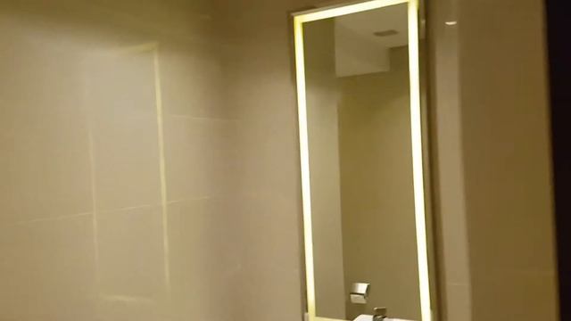 Sheraton Dubai