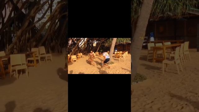 Oshan Liyanage dance🕺 Youtube 300k celebration party🥳🍃💫.. Games & Surprise Dance💃✨🤪..