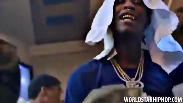 #REVERSED Young Thug Check (WSHH Premiere - Official Music Video)