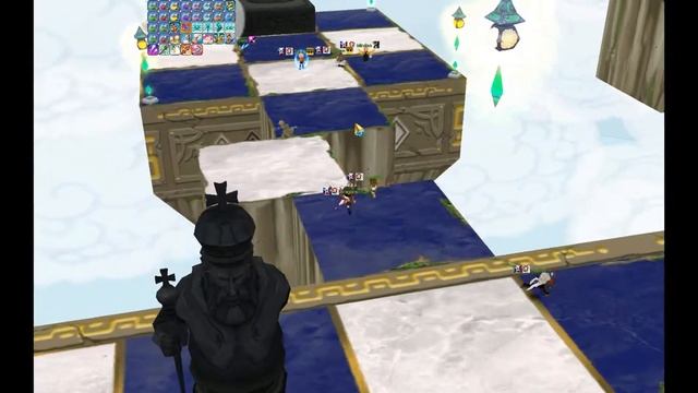 DingerSquad vs SkillSwitch 18-07-2020 (Arch Breezer POV)
