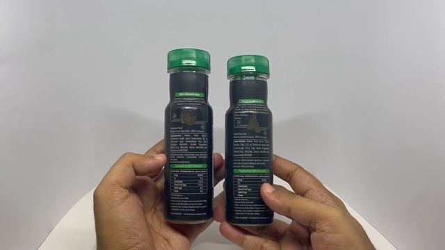 Storia Fruit Juice Mosambi & Green Mango