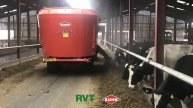 RVT Kuhn 24 2 CL Profile Feeder