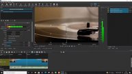 Shotcut #24 - Membuat efek spektrum audio di Shotcut | Video editor pc gratis no watermark