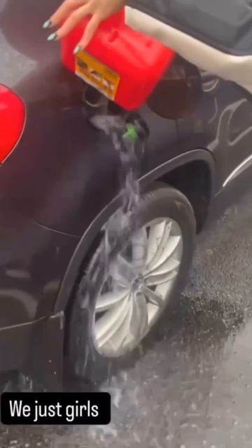 Страны разные -а дуры те же 😂