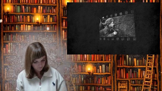 Л. Кассиль. Рассказ о мальчике Тишке