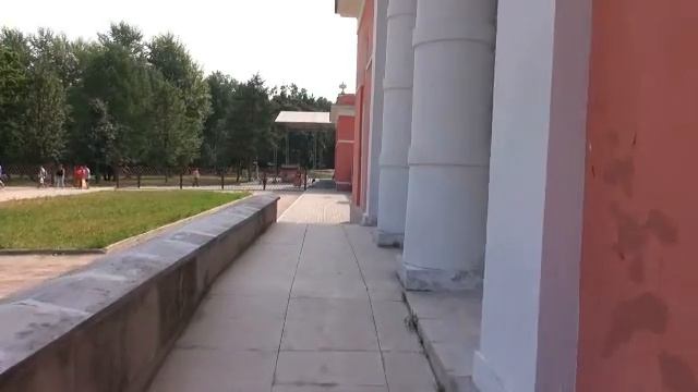 Воронцово.
