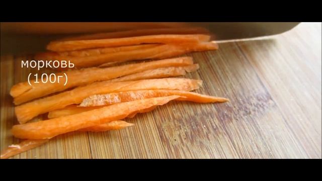 Рецепт Кимчи из пекинской капусты. Корейская кухня