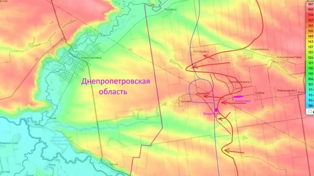 СВЕЖАЯ СВОДКА (Сводки 4 апреля) Что происходит в настоящее время...