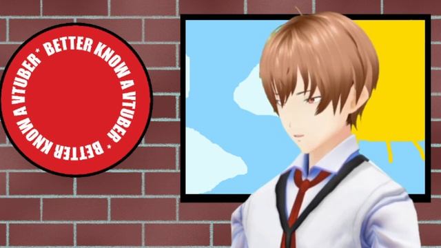 Better Know A VTuber: Edgardo Niwatori
