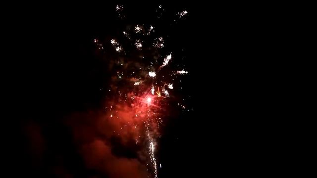 Компанія "СВЯТКОВІ ФЕЄРВЕРКИ" - 097-86-05-668