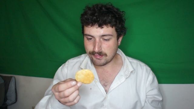 Asian Lays Texas BBQ Flavour Chips Review