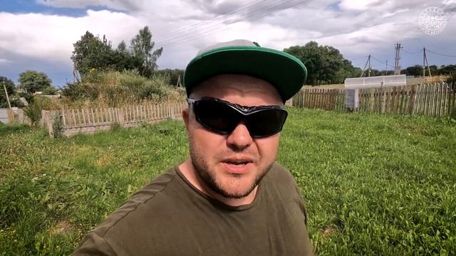 ВЕЛОПОХОД ПО БЕЛАРУСИ ч.3 | CМАЛЯНЫ Костел Девы Марии | Церковь Святого Алексия