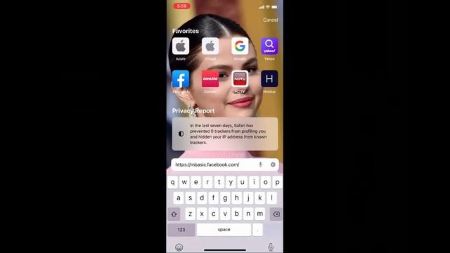 How to Save Voice Messages from Facebook Messenger on iPhone?