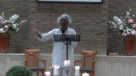 Ik zal het doen Sjalom Ministries pastor Patricia 4-8-2024