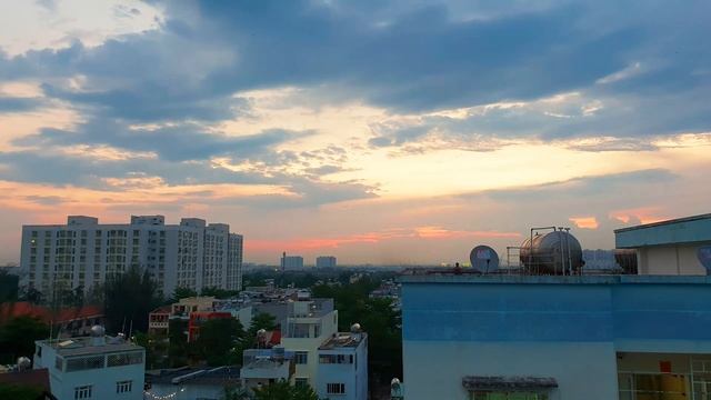 Hướng dẫn chụp Timelapse bằng ĐT và Edit bằng Adobe Premiere