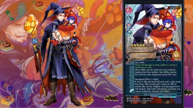Feh Channel | Oct. 3, 2019 in a IDC.SAO Nutshell